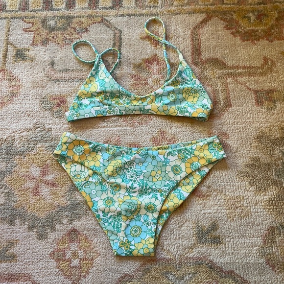 triangl swimwear Swim Kulani Kini Poshmark